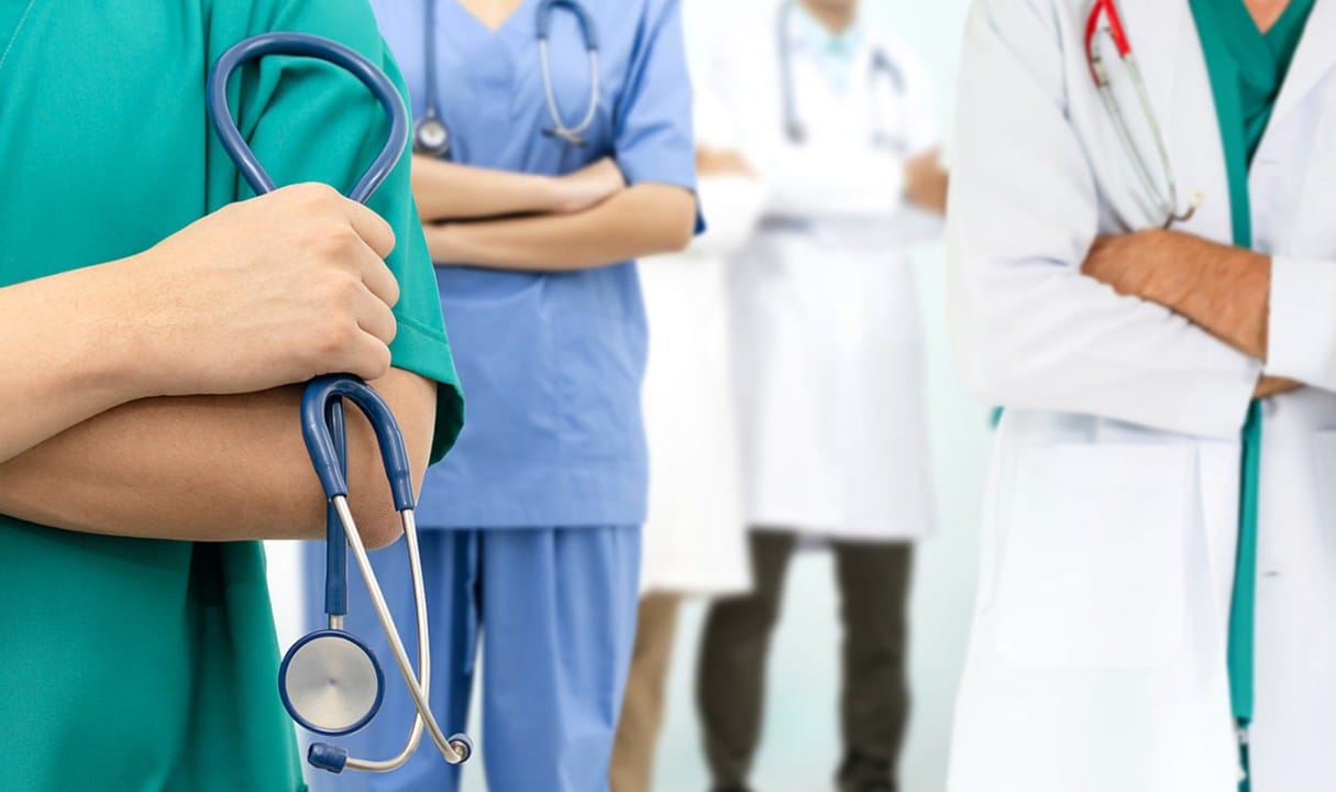 Protecting Patients vs. Protecting Systems