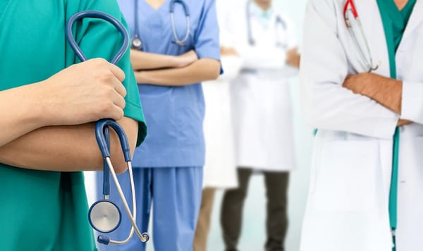 Protecting Patients vs. Protecting Systems